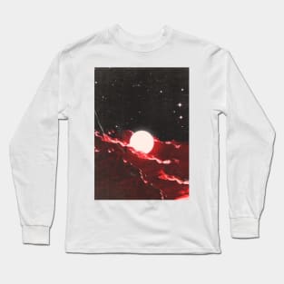 Rebirth Long Sleeve T-Shirt